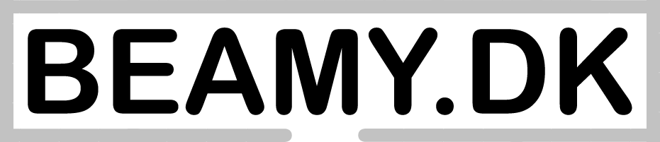 Beamy logo